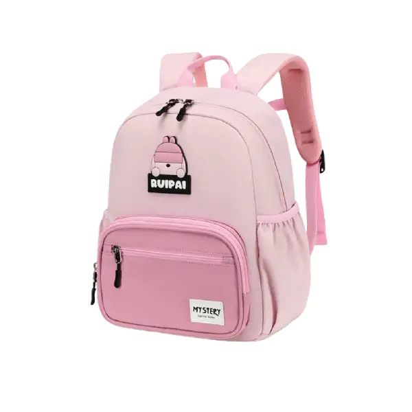 Dečiji ranac Ruipai “MYSTERY” Roze