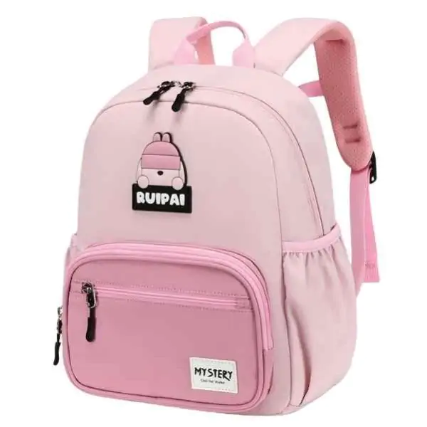 Dečiji ranac Ruipai “MYSTERY” Roze