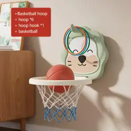 Dečiji Koš Meda Zeleni