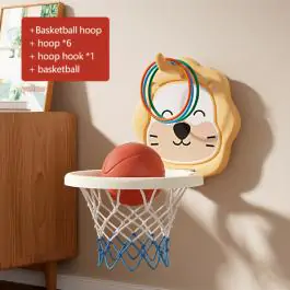 Dečiji Koš Meda Žuti