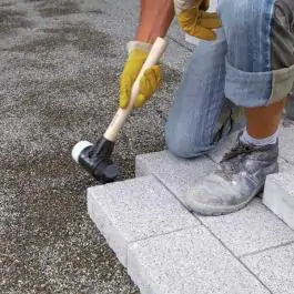 Wiha Safety čekić sa mekom glavom narandžasta/crna (tvrda/srednje meka)