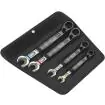 Wera 6001 Joker Switch 4 set kombinovanih ključeva sa račnom