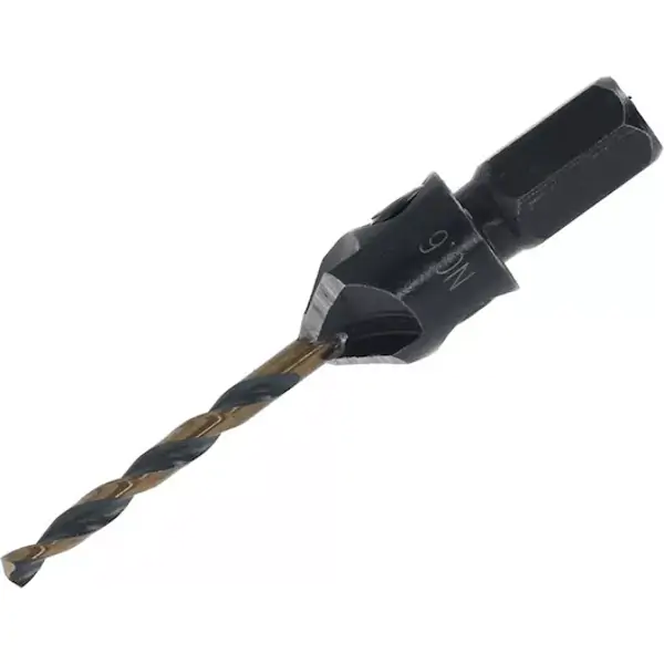 DeWalt DT70790 bit za drvo 6 mm