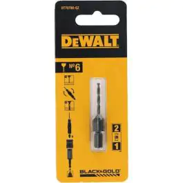 DeWalt DT70790 bit za drvo 6 mm
