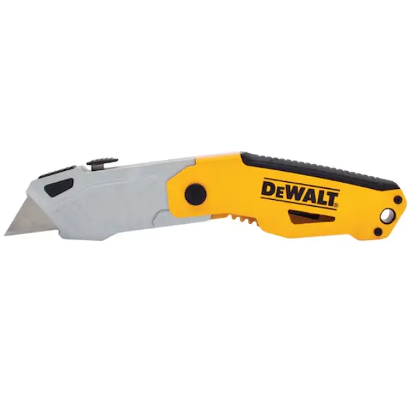 DeWalt DWHT10261-0 sklopivi skalper sa automatskim ubacivanjem sečiva - proizvod na akciji