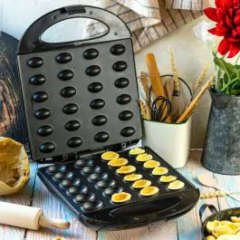 ADLER AD3039B aparat za oraščiće