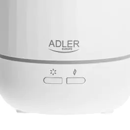 ADLER AD7968 ULTRAZVUČNI DIFUZOR SA FUNKCIJOM AROMA TERAPIJE I LAMPOM 3 U 1