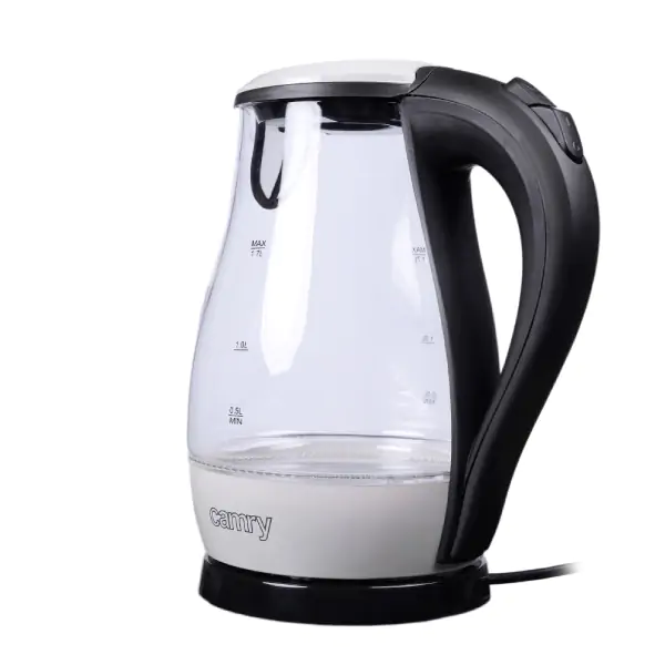 CAMRY CR1251W KETLER 1.7L