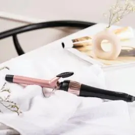 ADLER AD2116 stajler za kosu 19 mm