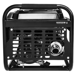 Benzinski agregat sa AVR funkcijom 2.2KW – GRAPHITE 58G904