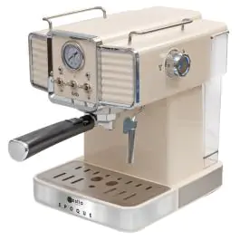 ESTIA ES06-12342 APARAT ZA ESPRESSO 1350W