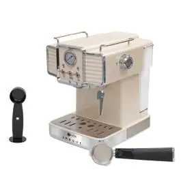 ESTIA ES06-12342 APARAT ZA ESPRESSO 1350W