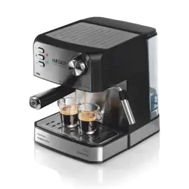 HAEGER CM-85B.011A APARAT ZA ESPRESSO KAFU 20 BARA INOX
