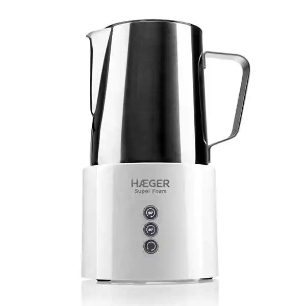 HAEGER MF-600.002A aparat za pravljenje i zagrevanje mlečne pene i kapućina 60
