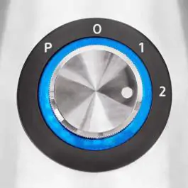 HAEGER LQ-600.007A blender sa funkcijom drobljenja leda 1,5L 600W