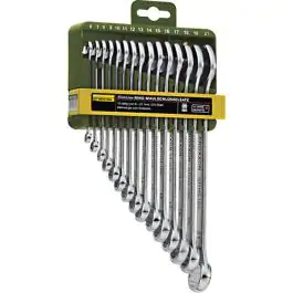 Proxxon 15-komadni SlimLine set kombinovanih ključeva