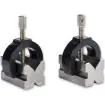 Proxxon precizni V-blokovi (par) od kaljenog čelika – 50 × 30 × 30 mm - proizvod na akciji