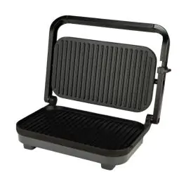 ESTIA ES06-23652 ELEKTRIČNI GRIL 1300W SIVA MAT