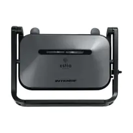 ESTIA ES06-23652 ELEKTRIČNI GRIL 1300W SIVA MAT