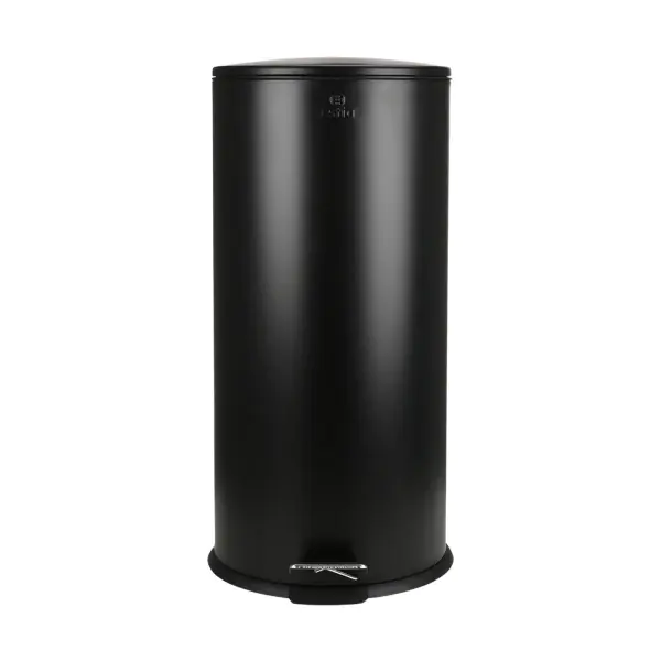 ESTIA ES01-9120 kanta za otpatke sa pedalom 30L crna Mat