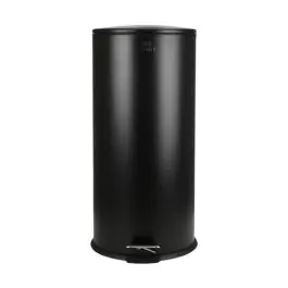 ESTIA ES01-9120 kanta za otpatke sa pedalom 30L crna Mat