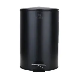 ESTIA ES02-7904 KANTA ZA OTPATKE 12L CRNA