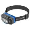 Hogert HT1E423 USB Haglavna Led lampa - Sa funkcijom POWER BANK-a