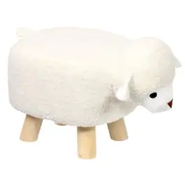 KESPER KSP17450 dečiji tabure ovčica