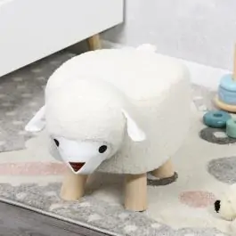 KESPER KSP17450 dečiji tabure ovčica