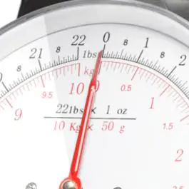 HAEGER KS-10S.014A MEHANIČKA KUHINJSKA VAGA SA POSUDOM 10KG INOX