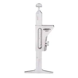 INSIZE Merilo za zavarene spojeve cevi (smicometar) 4839-1