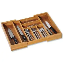 KESPER KSP58085 umetak za escajg podesivi