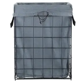 ESTIA ES01-30094 SKLOPIVA KORPA ZA VEŠ SA METALNIM RAMOM 35X40X55CM