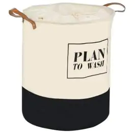 ESTIA ES02-26950 SKLOPIVA KORPA ZA VEŠ SA RUČKAMA 60L 40X40X50CM