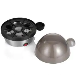 RAF R.0053 aparat za kuvanje jaja 350W