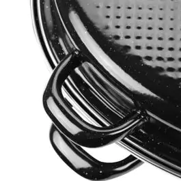 ESTIA ES01-8147 PEKAČ SA POKLOPCEM OVALNI 38X28X16 CM