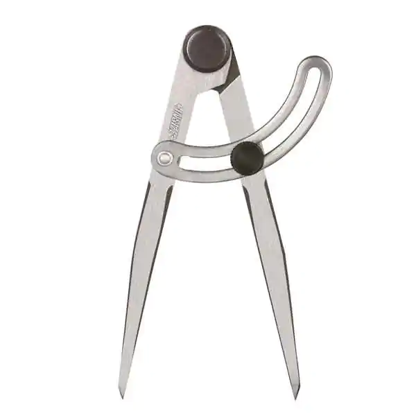 INSIZE Šestar sa lukom 150mm 7247-150