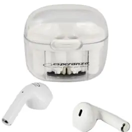 ESPERANZA EH237W SLUŠALICE BLUETOOTH