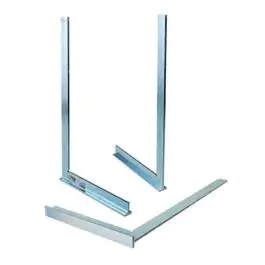 Bravarski ugaonik - SOLA SWA 100