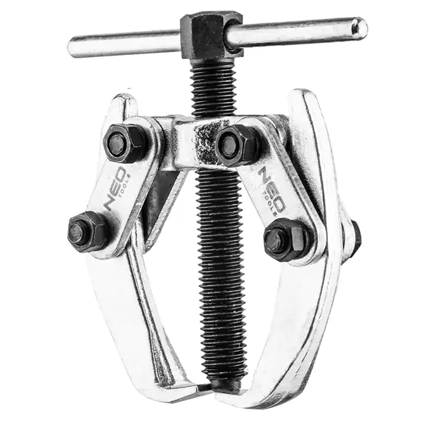 Izvlakač (radapciger) sa dva kraka 75mm – NEO TOOLS