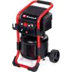 Einhell TE-AC 240/24 Silent tihi kompresor 24 l, 10 bar, 1500 W