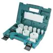 Makita 12-delni set BiM kružnih testera 19-68mm D-63987