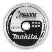 Makita list testere za aluminijum 250x30mm 80z Makita