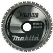 Makita list testere za metal 185x30mm 36z Makita