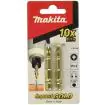 Makita Gold bit PZ3-50mm B-28298