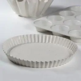 Dajar DJ82984 kalup za tart 27cm beli