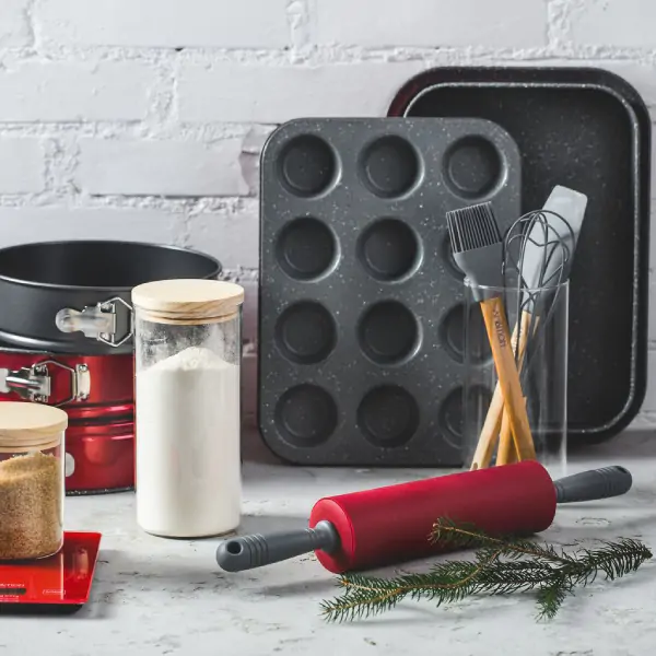 Dajar DJ83019 kalup za 12 mafina