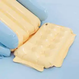 Bazen Intex za decu igraonica Dvorac jednoroga 196x178x127 cm