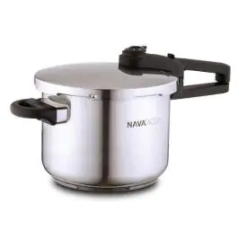 Nava NV10-266-013 ekspres lonac acer čelik 18/8 6l