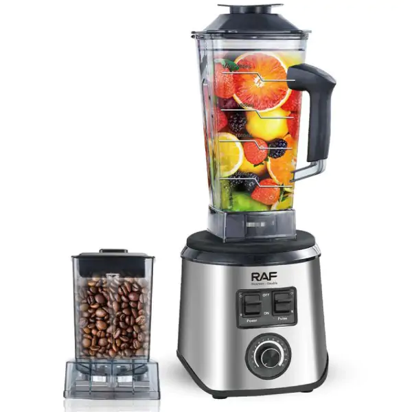 Raf R.2863 blender 2 u 1 800w 2l